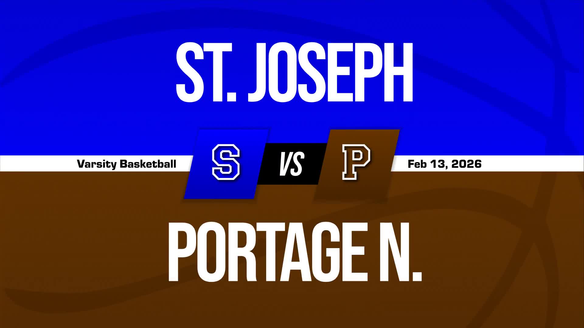 Basketball Recap: St. Joseph Gets the Win + How To Watch