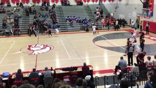 Basketball Game Preview: Grand Junction Tigers vs. Montrose Red 