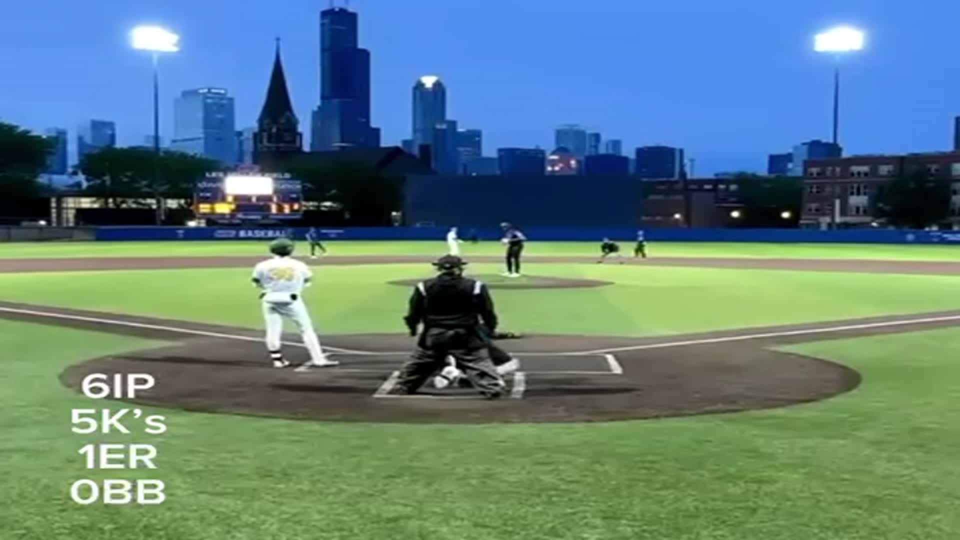 Baseball Game Preview: Simeon Wolverines vs. Chicago Mt. Carmel 