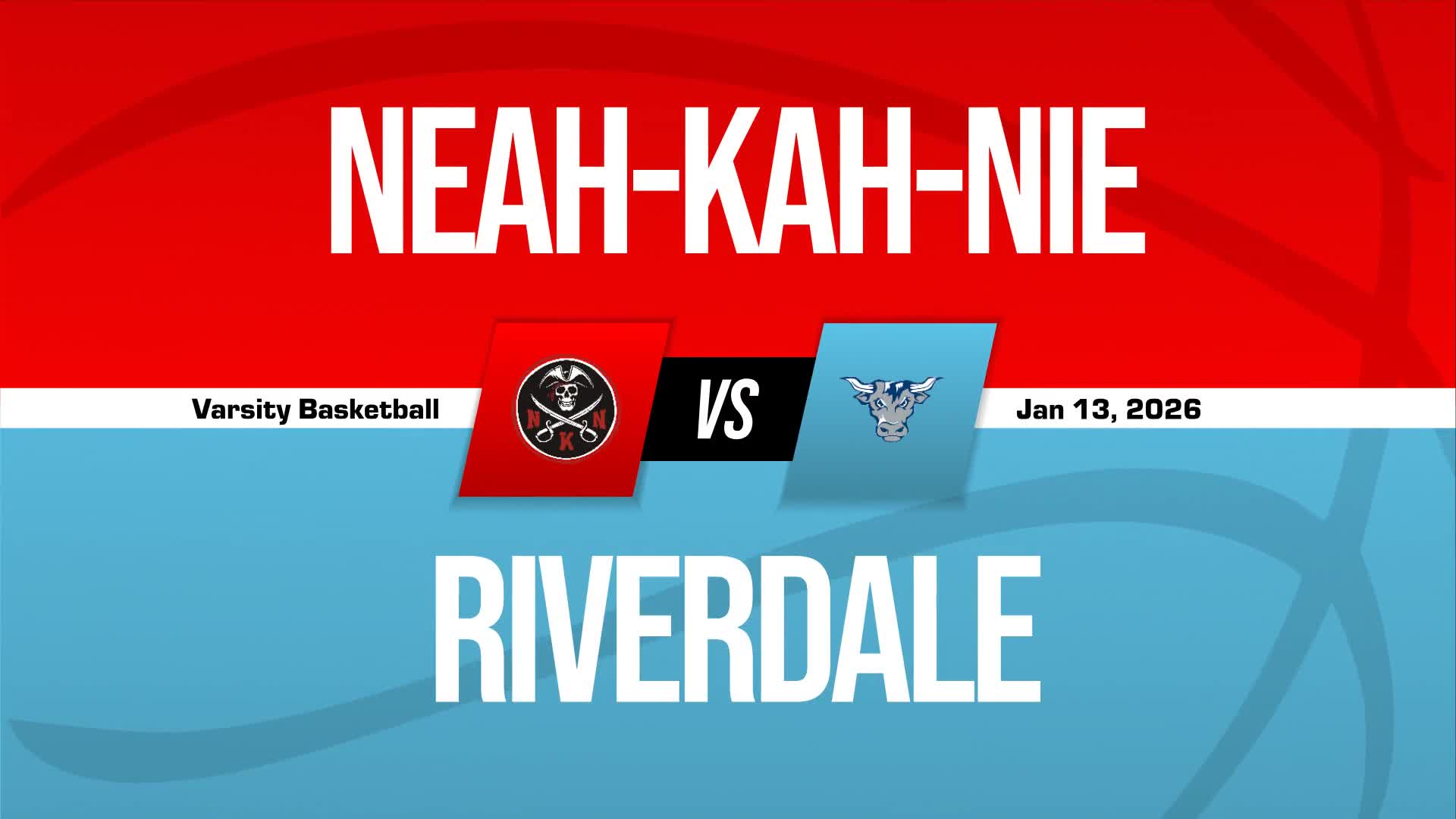 Basketball Recap: Riverdale Takes a Loss