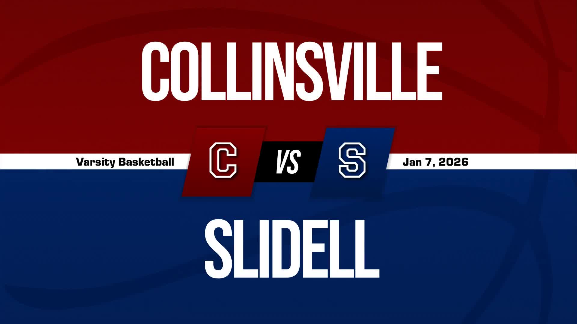 Basketball Recap: Collinsville Comes Up Short