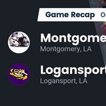 Football Game Recap: Logansport vs. Montgomery