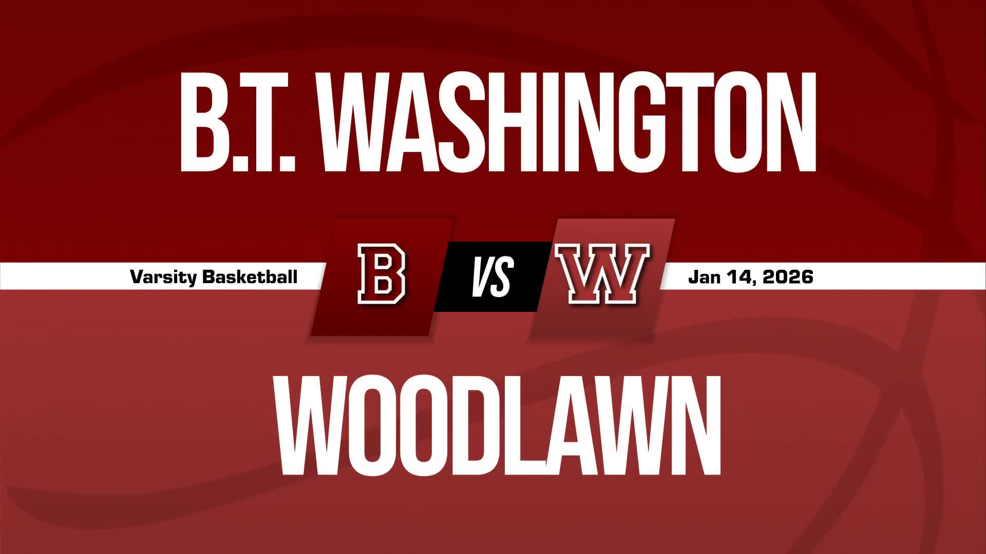 Basketball Recap: Booker T. Washington-Shreveport Comes Up Short