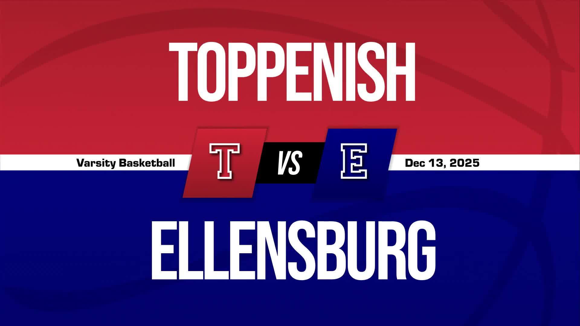 Basketball Game Preview: Toppenish Wildcats vs. Deer Park Stags