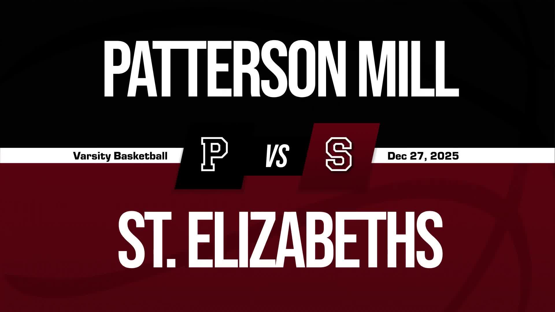 Basketball Game Preview: Patterson Mill Huskies vs. C. Milton Wright Mustangs