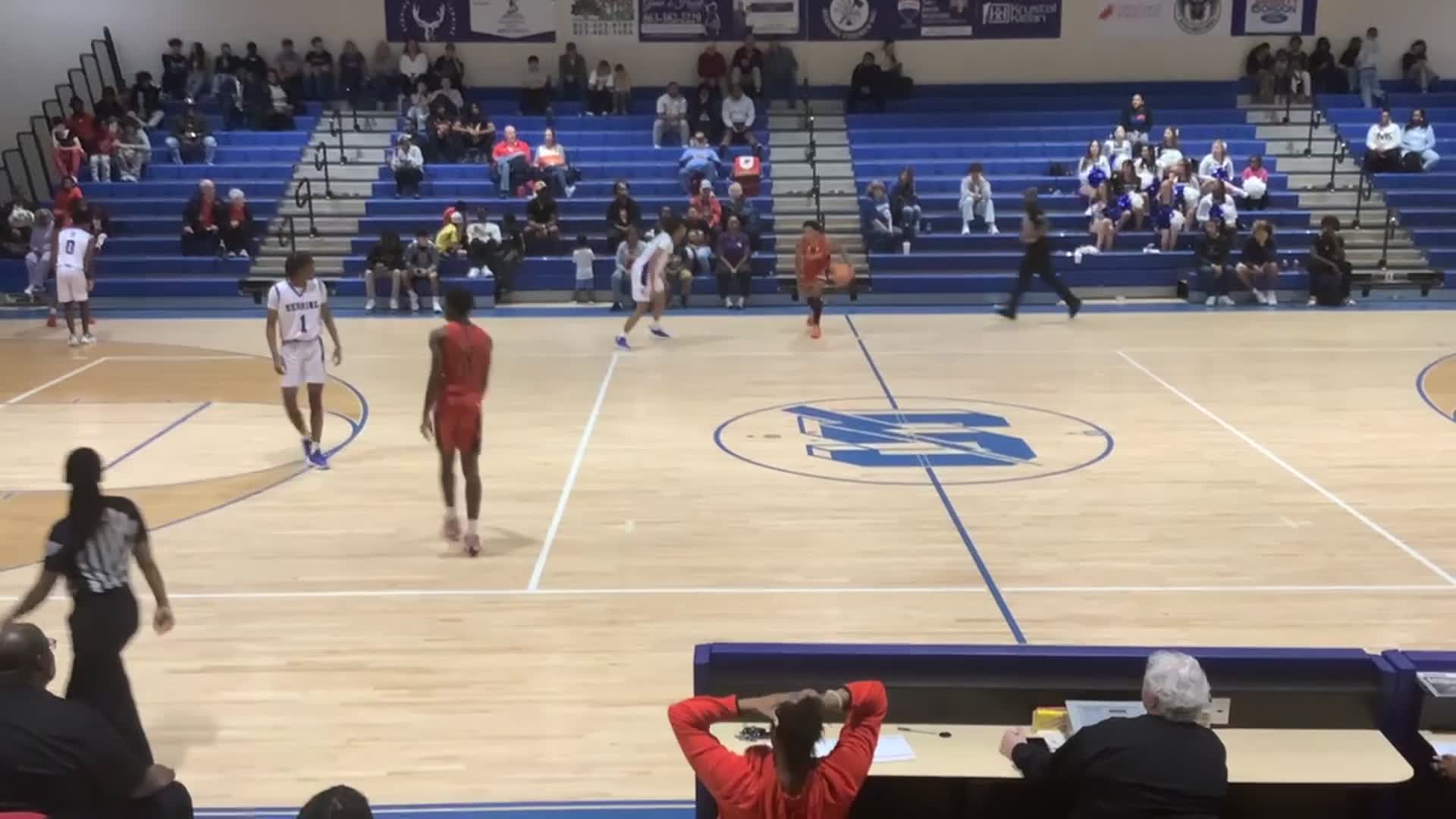 Basketball Recap: Discovery Beats Tampa Prep for Their Fifth Straight  Victory