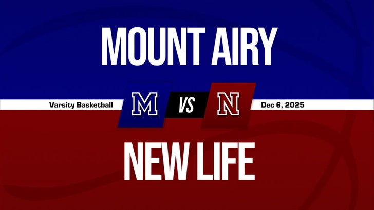 Basketball Game Preview: New Life Christian vs. Grace Academy Kn