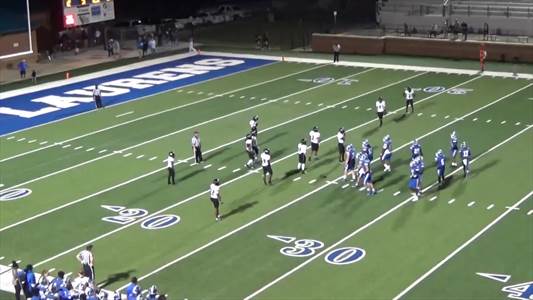 Baseball Game Recap: Howard Huskies  vs. Baldwin Braves