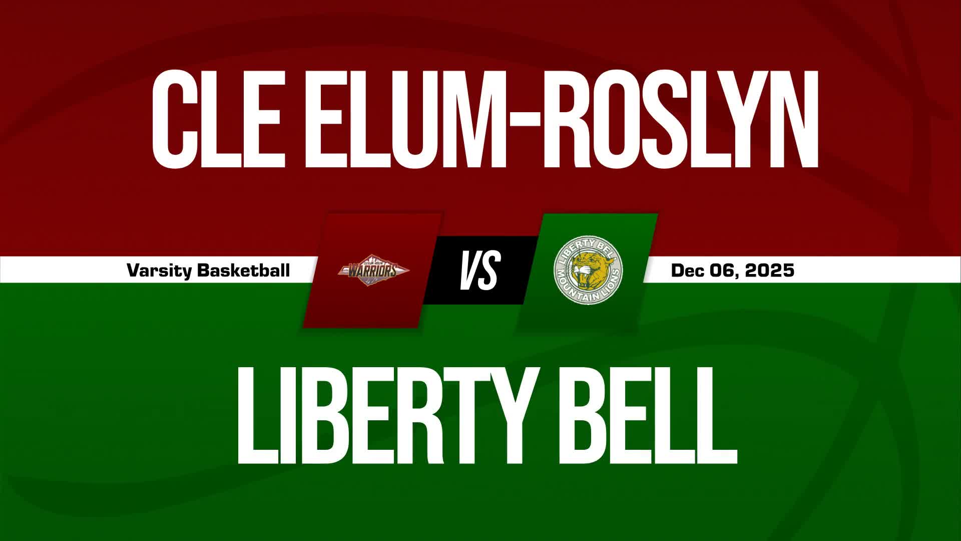 Basketball Recap: Cle Elum-Roslyn Piles Up the Points Against Mabton