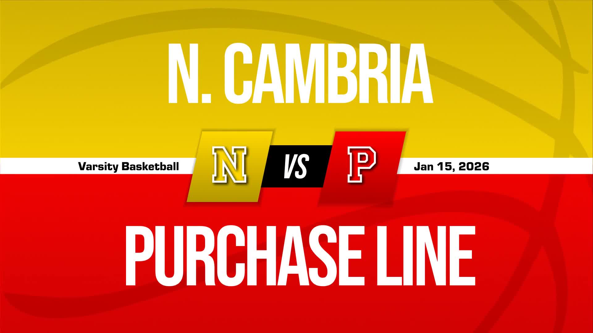 Basketball Game Preview: Northern Cambria Colts vs. Conemaugh Township Indians + How To Watch