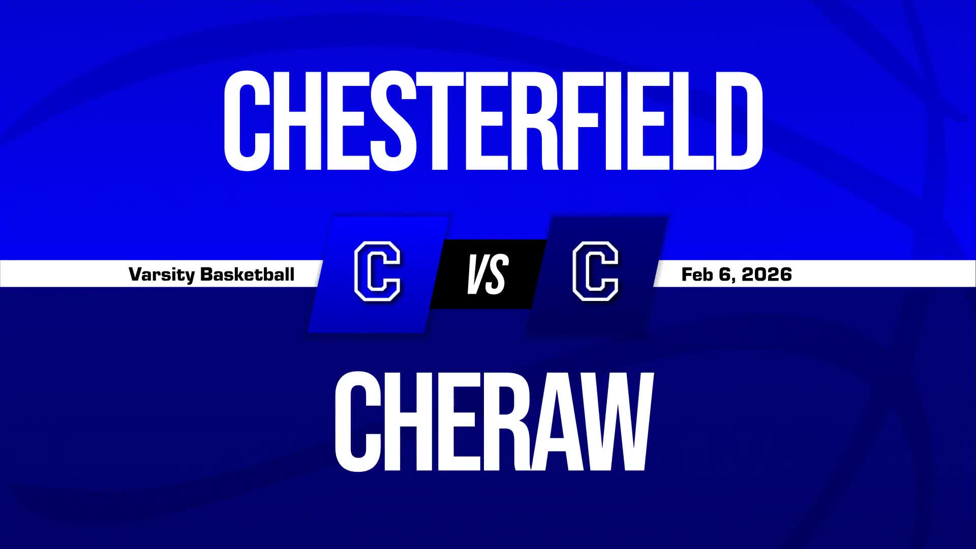 Basketball Recap: Chesterfield Sets Scoring Season-High Against North Central