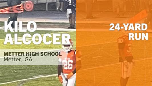 Soccer Game Preview: Metter vs. Atkinson County