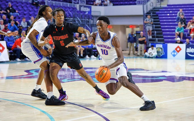 BASKETBALL: This week's MaxPreps Top 25