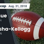 Football Game Recap: Wabasha-Kellogg vs. Hayfield
