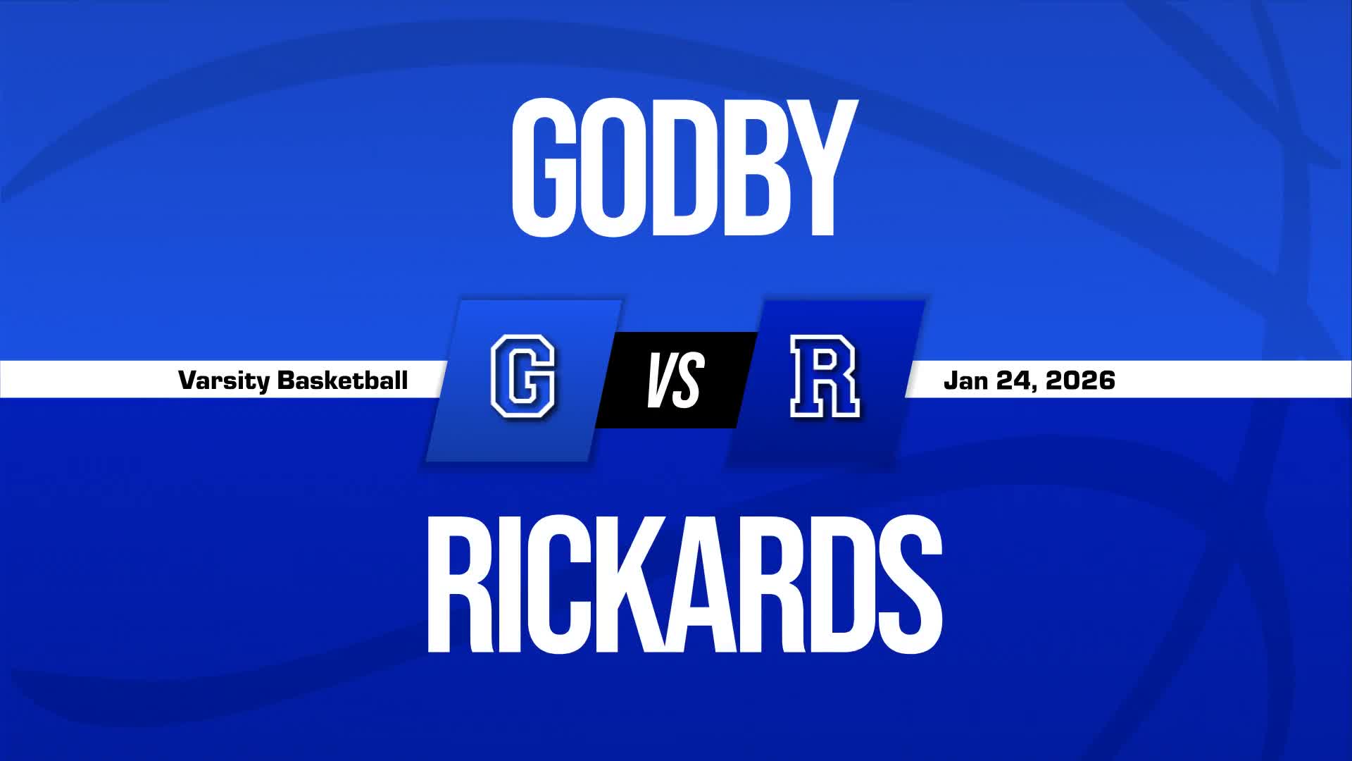 Gary Scott Game Report: vs Godby + How To Watch