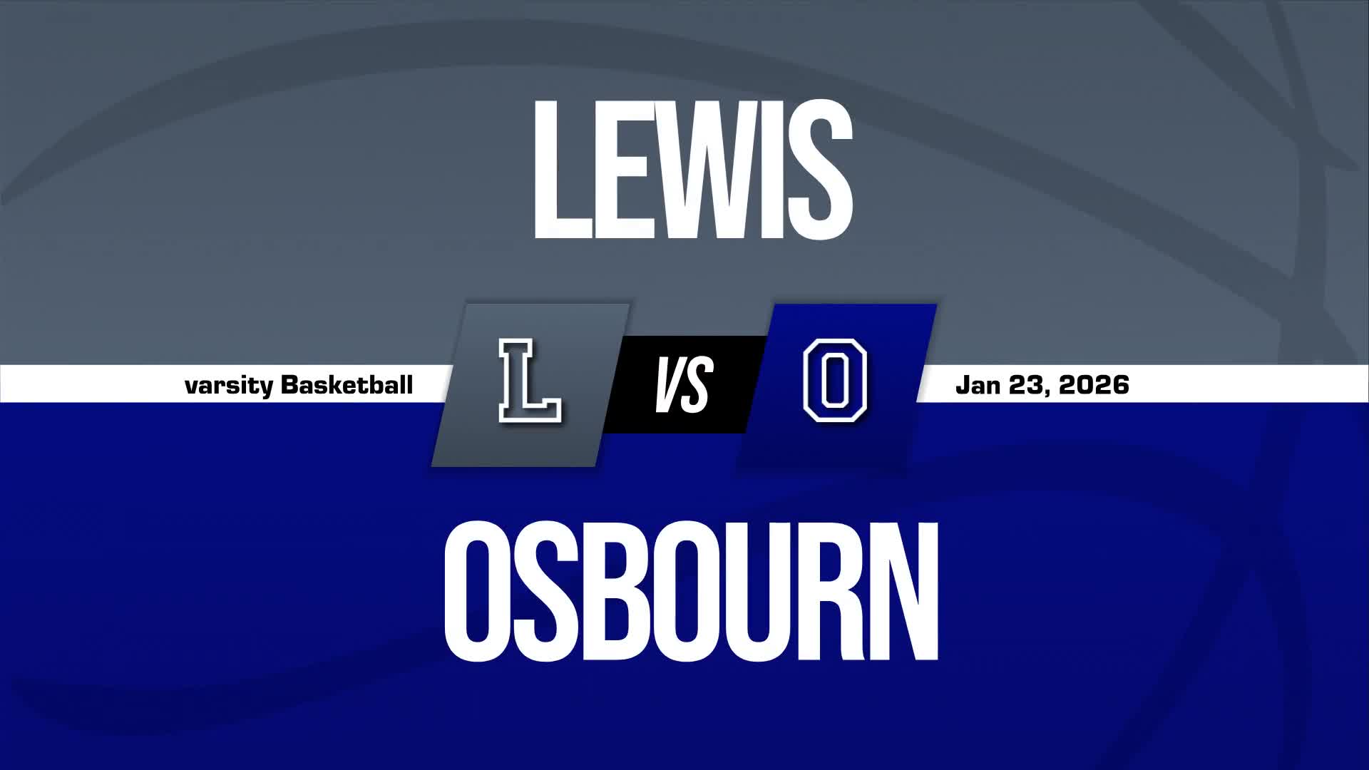 Basketball Game Preview: Osbourn Eagles vs. Unity Reed Lions + How To Watch