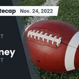 Football Game Preview: Platt Panthers vs. Maloney Spartans