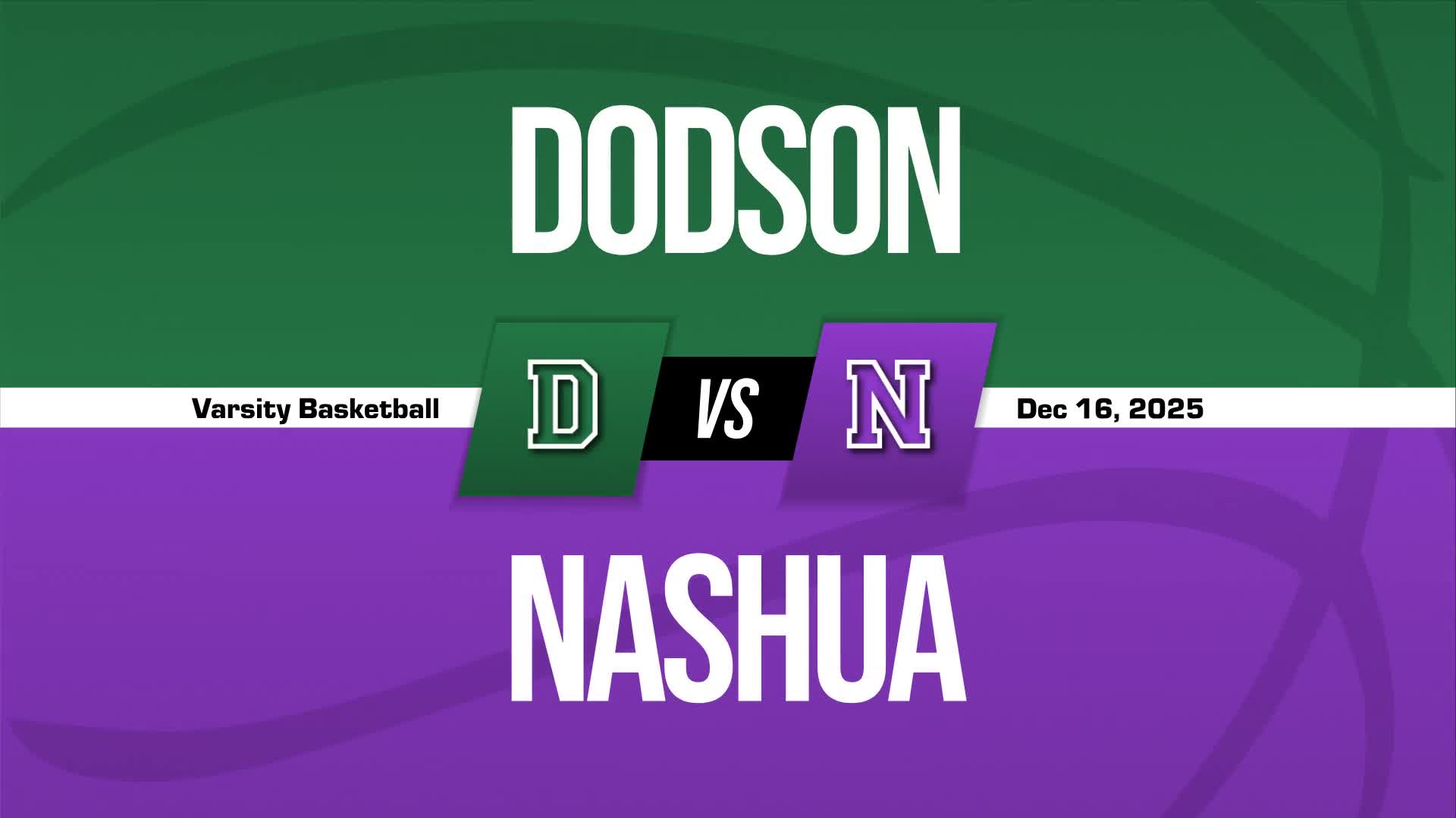 Basketball Recap: Dodson Comes Up Short