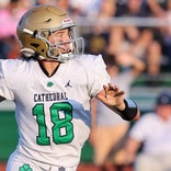 MaxPreps Top 25 high school football scores: No. 9 Center Grove beats Cathedral 21-6 to improve to 9-0