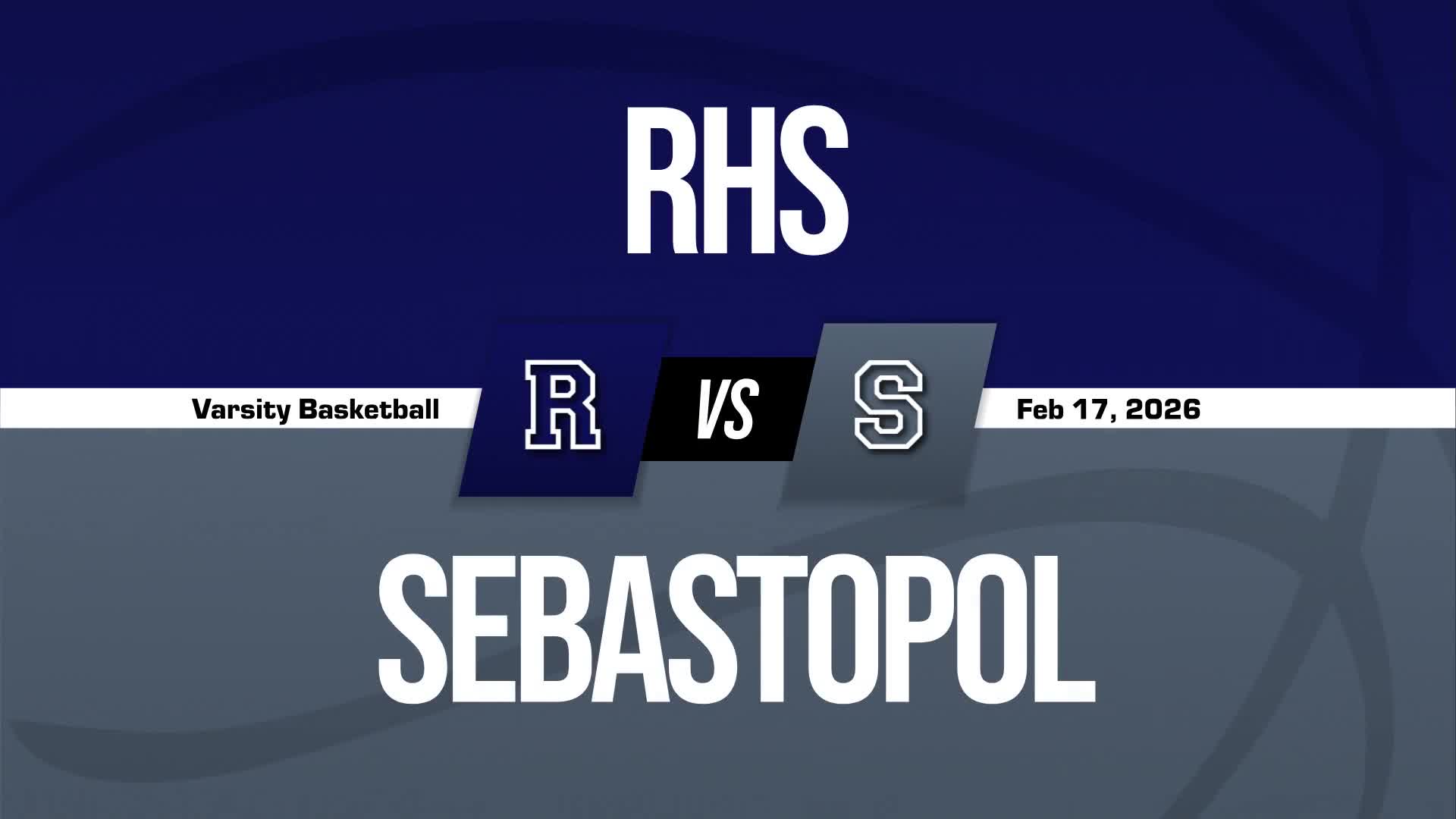 Basketball Recap: Sebastopol Finds Playoff Glory Versus Riverside
