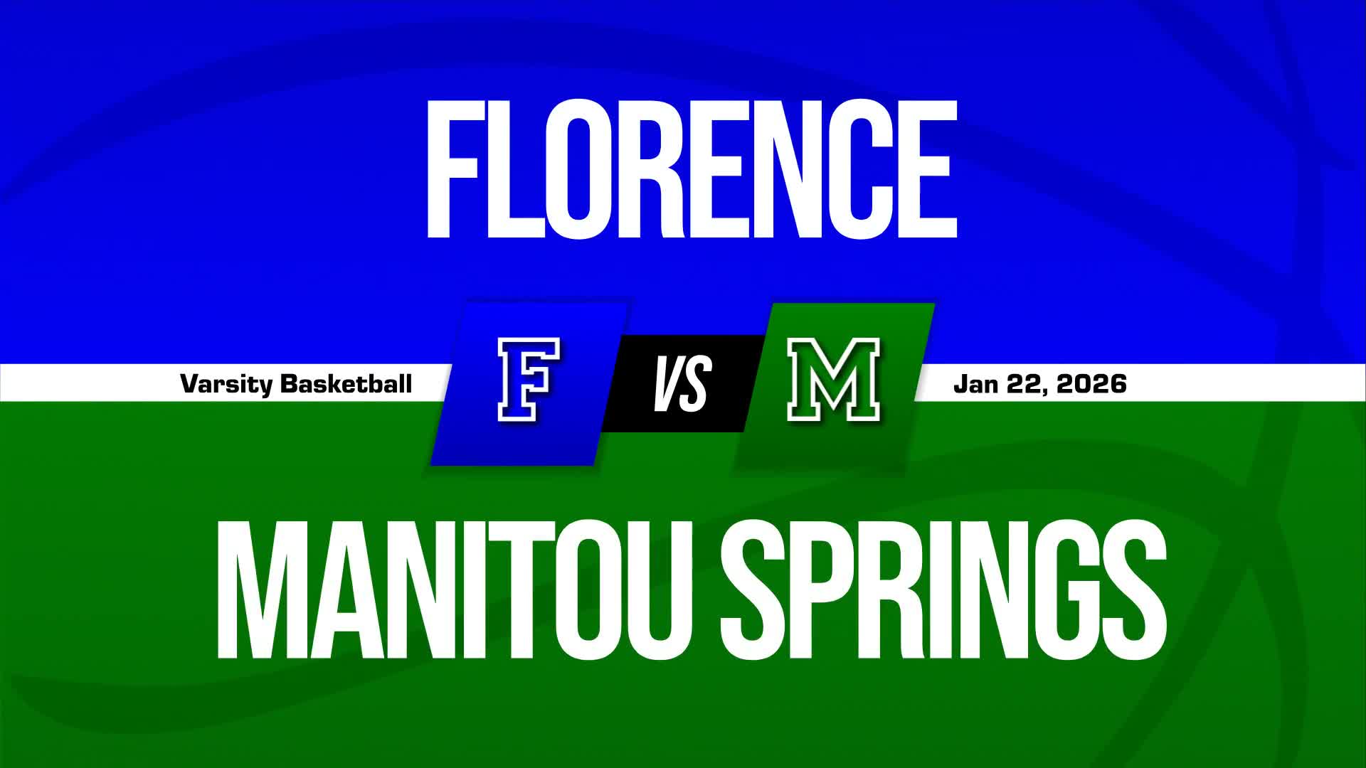 Basketball Recap: Manitou Springs Piles Up the Points Against La
