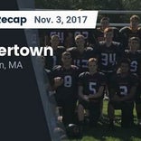 Football Game Preview: Lee vs. Belchertown