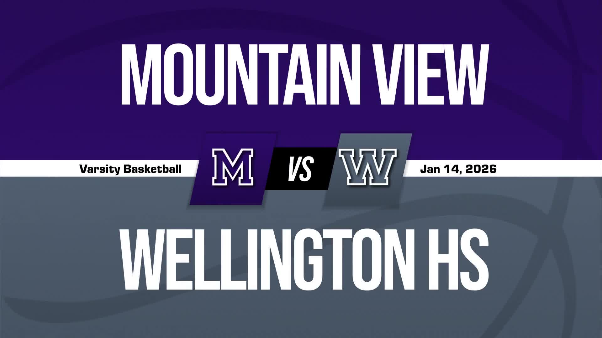 Basketball Game Preview: Wellington Eagles vs. Berthoud Spartans