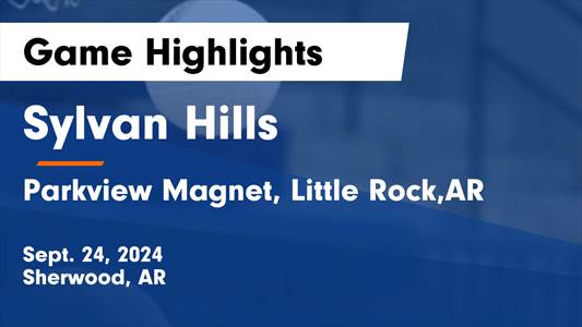 Volleyball Game Preview: Sylvan Hills Bears vs. Maumelle Hornets