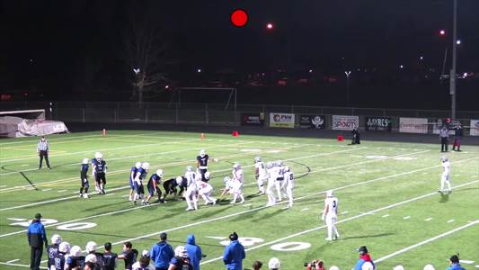 Basketball Recap: Churchill Comes Up Short