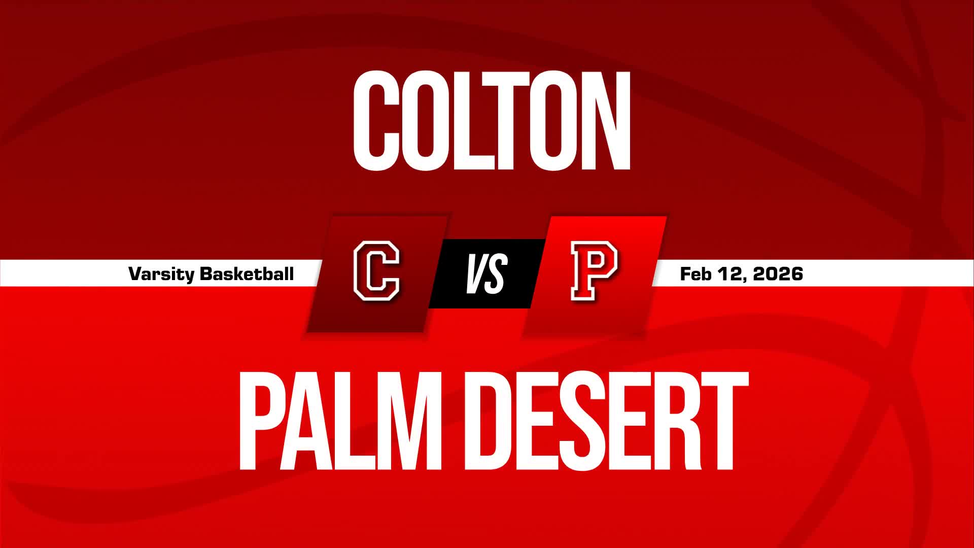 Basketball Recap: Palm Desert Piles Up the Points Against Colton
