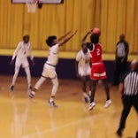 Basketball Game Recap: Raleigh-Egypt Pharaohs vs. Ridgeway Roadrunners