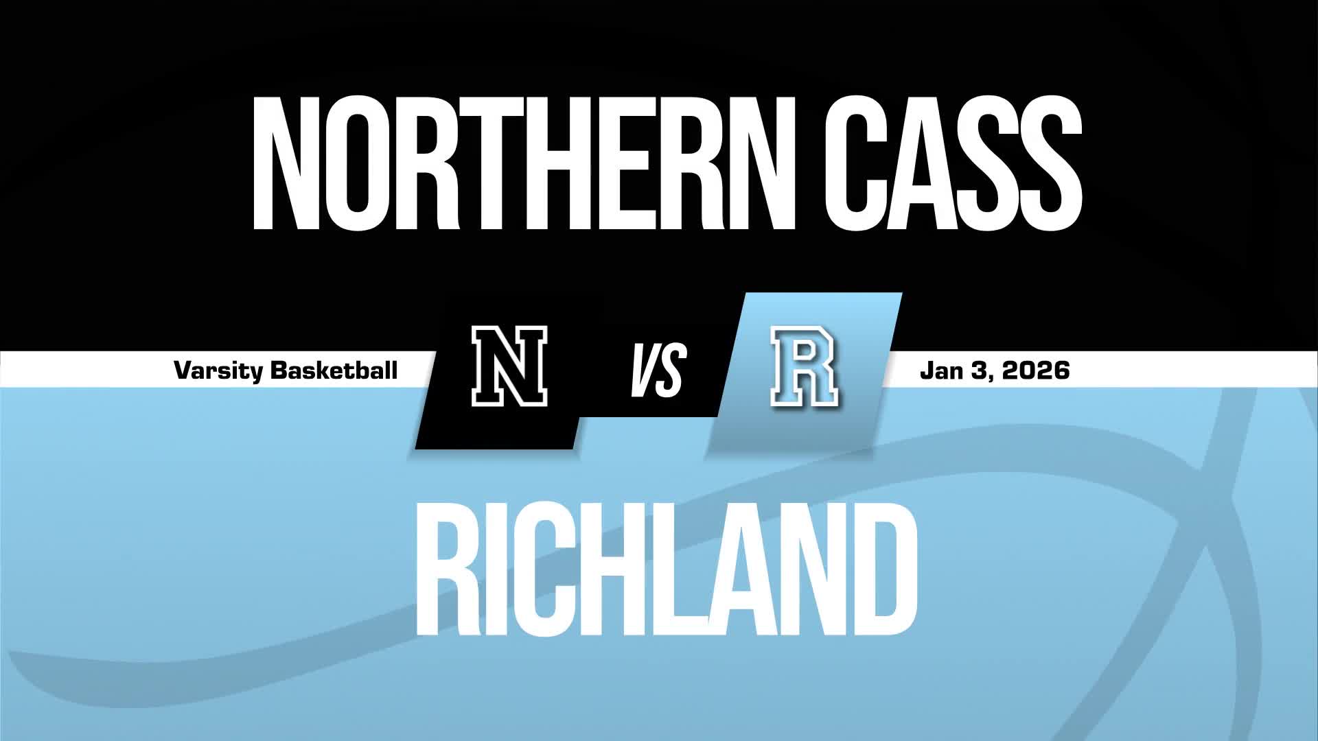 Basketball Recap: Richland Takes a Loss