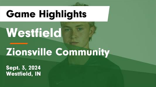 Soccer Game Preview: Westfield Hits the Road