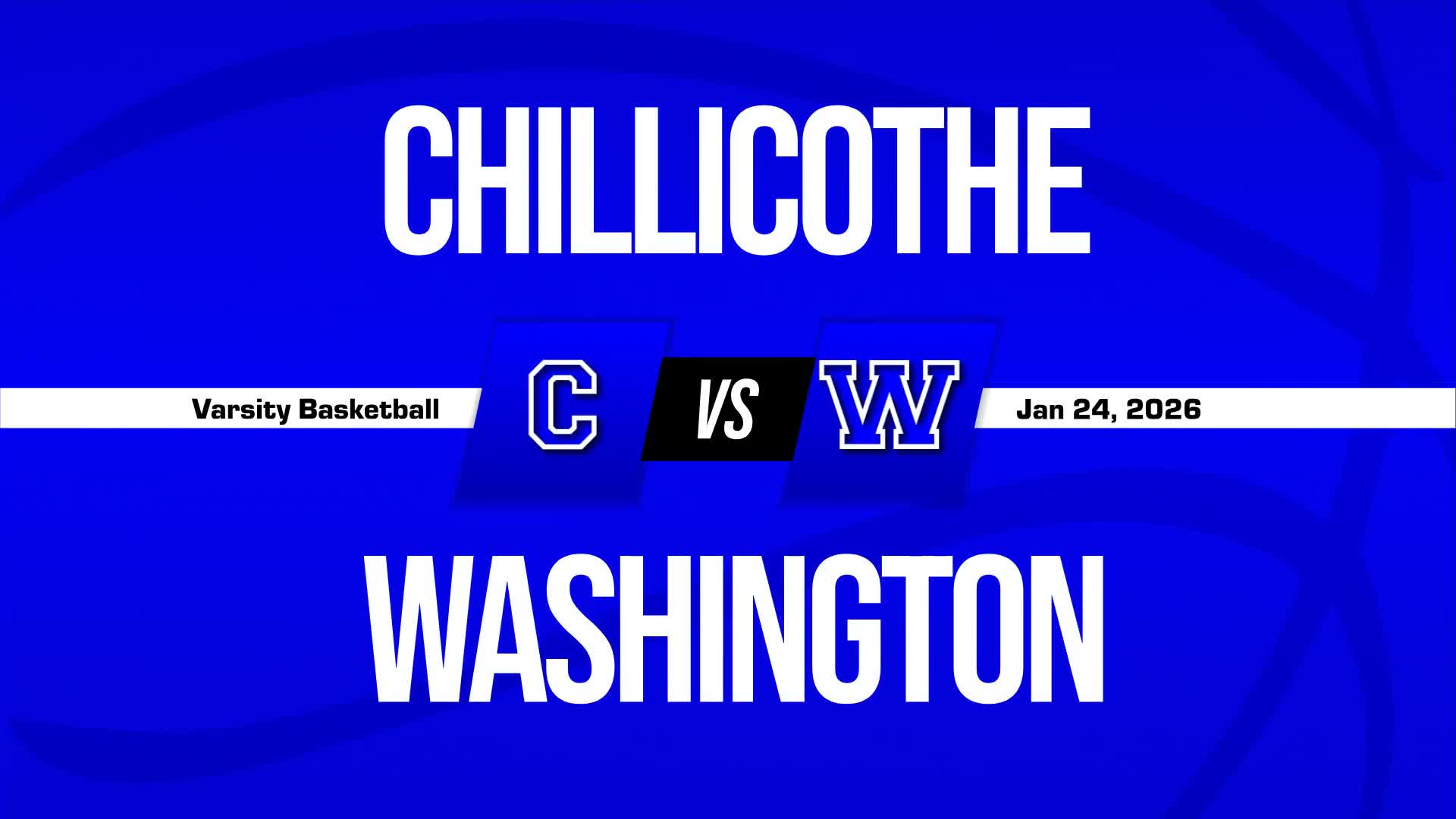 Basketball Game Preview: Chillicothe Cavaliers vs. Logan Elm Braves + How To Watch