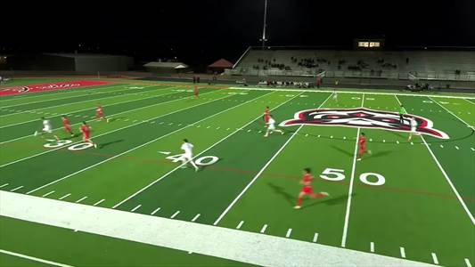 Soccer Game Preview: St. Mary's vs. Saguaro