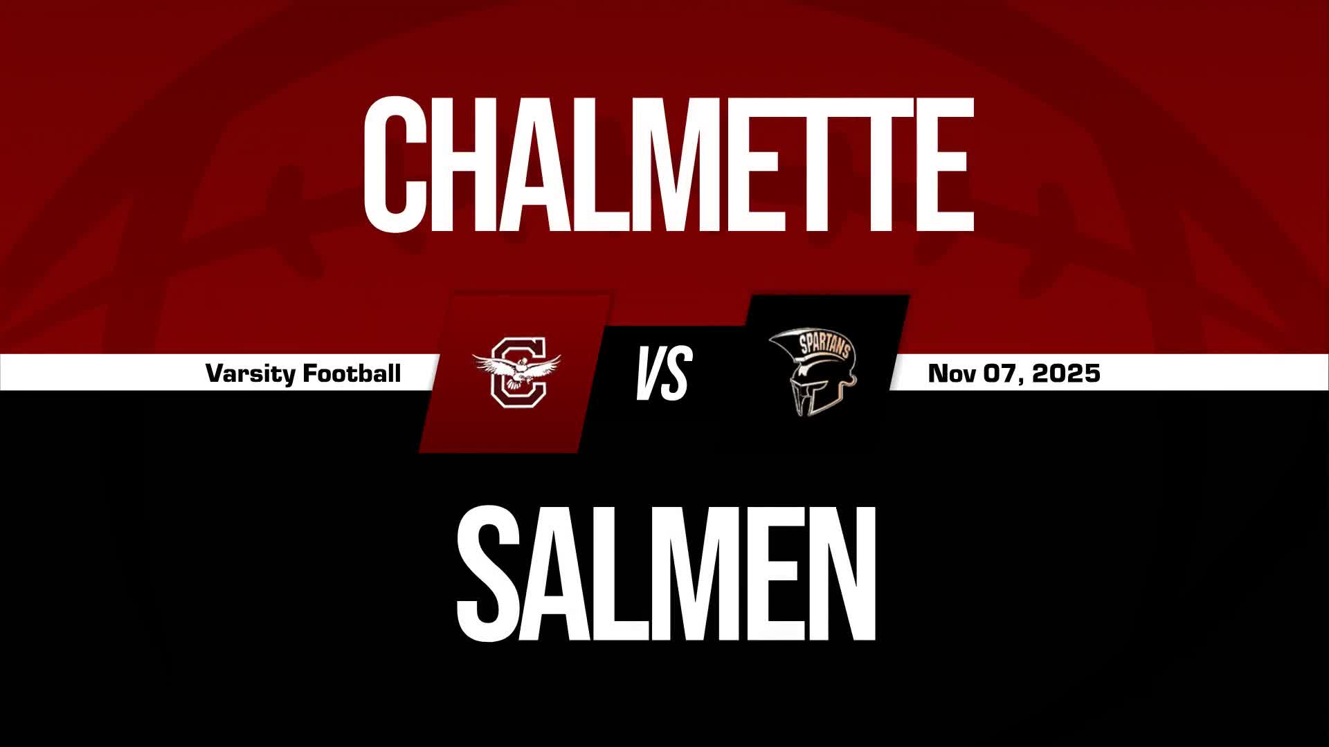 Da'John Howard Game Report: vs Chalmette