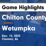 Wetumpka has no trouble against Prattville