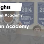 Franklin Christian Academy vs. Clarksville Christian