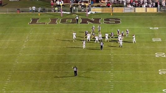 Baseball Game Preview: Hubbertville Lions vs. Lynn Bears