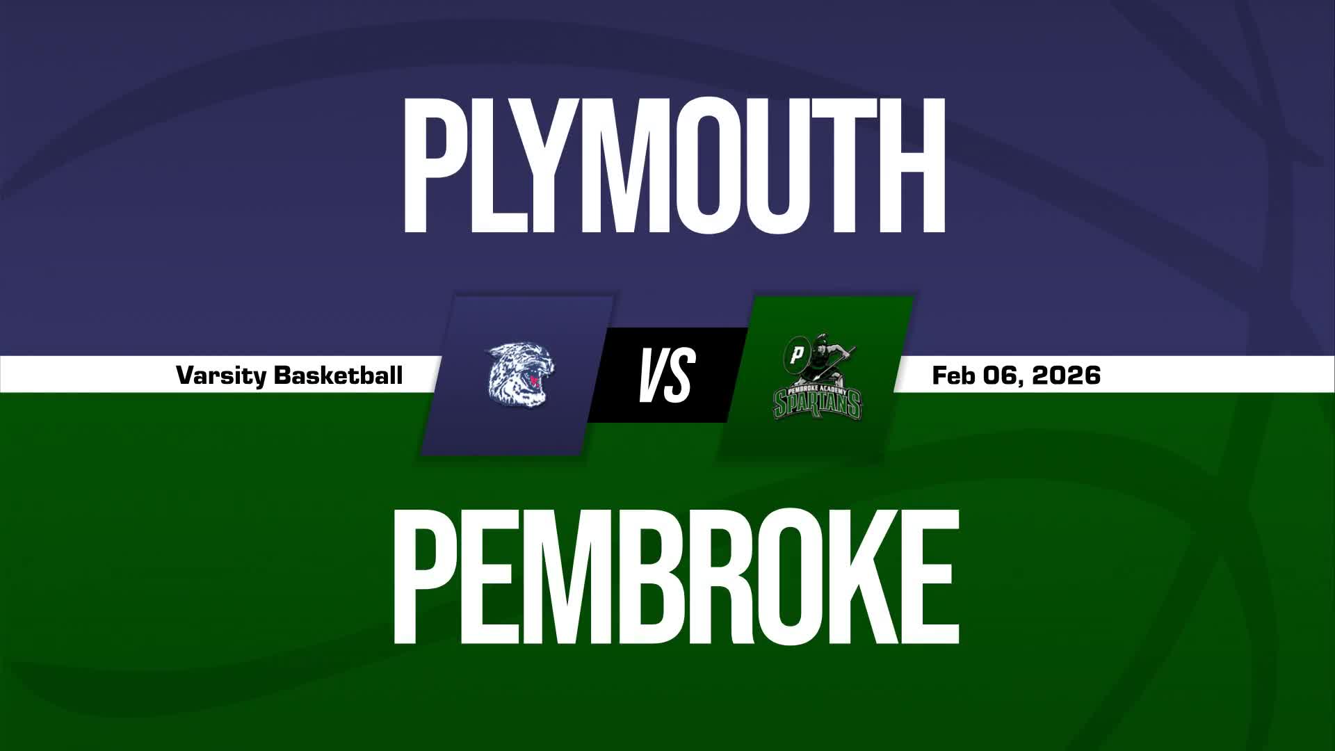 Basketball Recap: Pembroke Picks Up Eighth Consecutive  Win