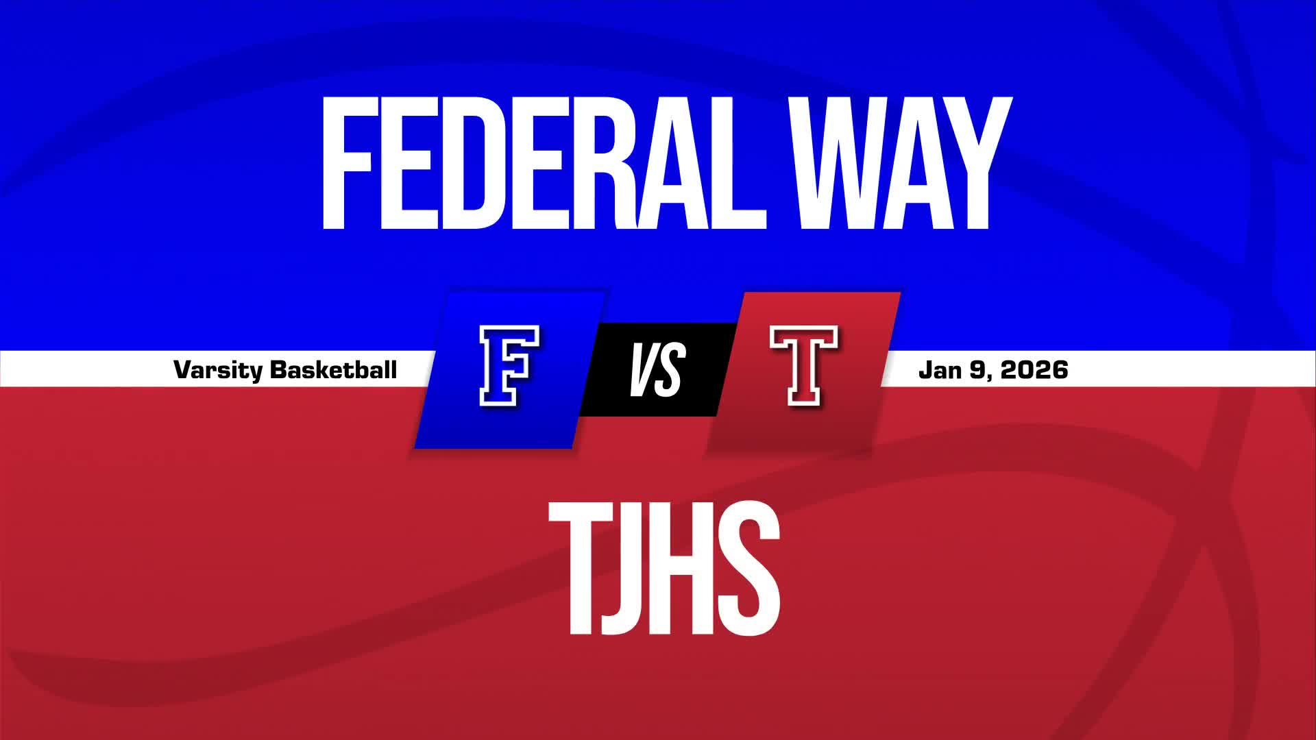 Basketball Recap: Jefferson Piles Up the Points Against Evergreen + How To Watch