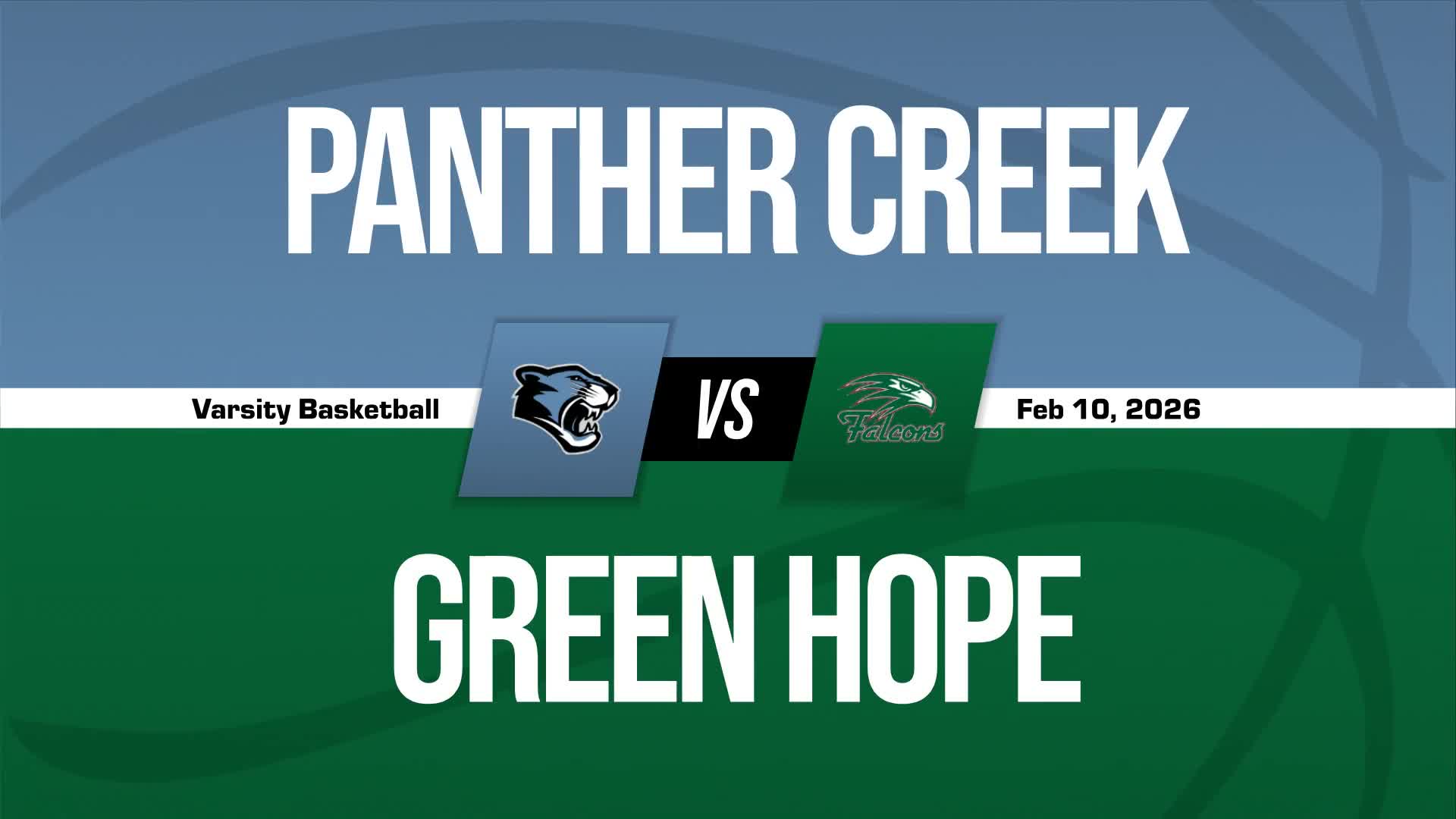 Basketball Recap: Green Hope Takes Loss Despite Strong  Efforts from  Brayden Connelly and  Ian Hazard + How To Watch