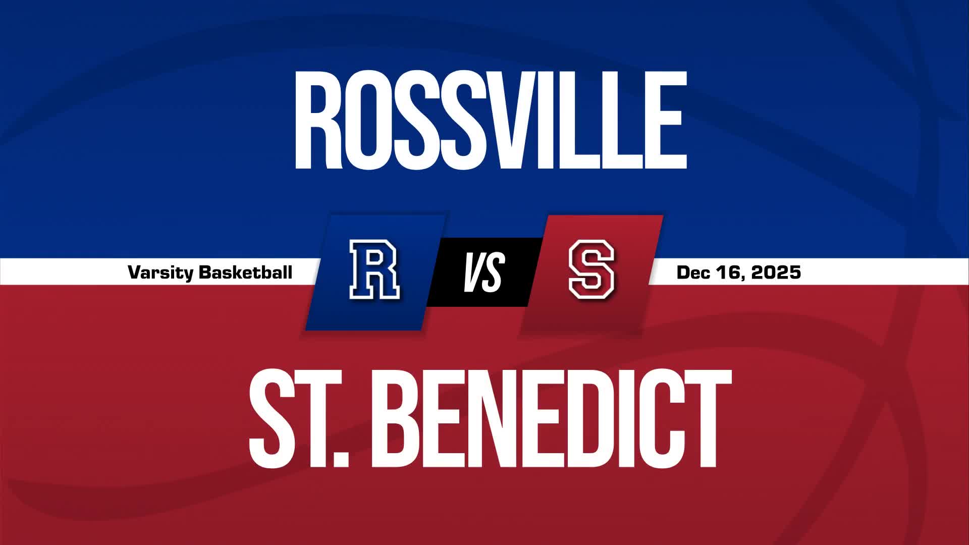 Basketball Game Preview: St. Benedict at Auburndale Eagles vs. T