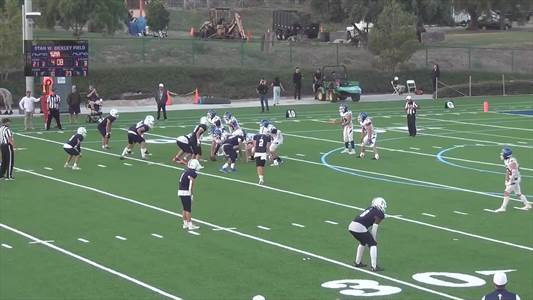 Football Game Preview: 