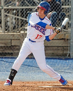 Dyllin Mucha, Cherry Creek