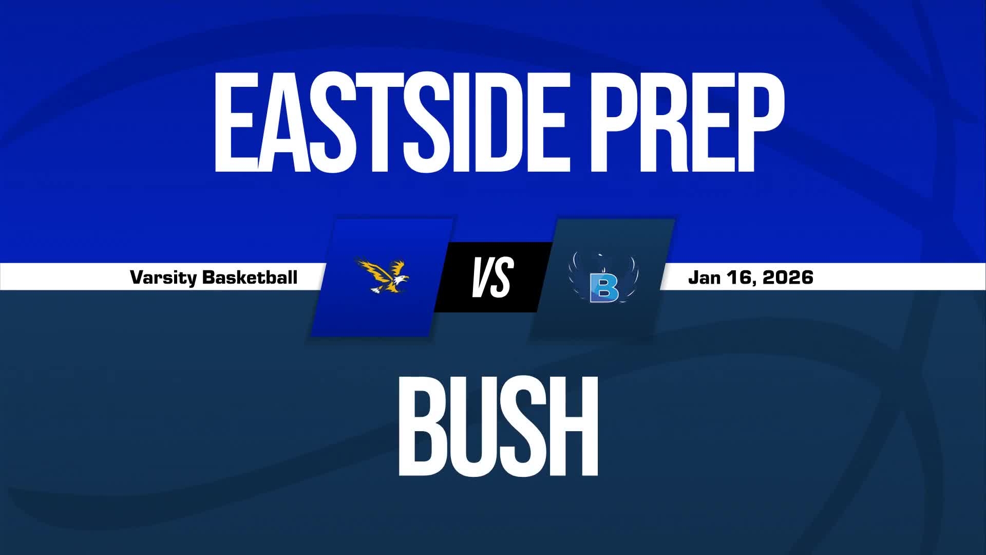 Basketball Recap: Eastside Prep Piles Up the Points Against Northwest + How To Watch