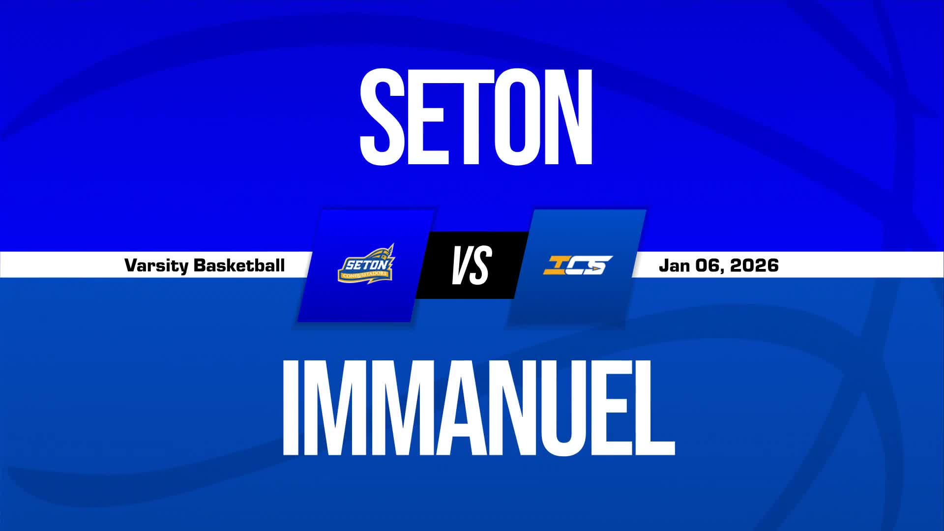 Basketball Recap: Seton's Loss Ends Five-Game Winning Streak at Home