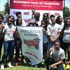 MaxPreps Basketball Tour of Champions celebrates Winter Haven High School