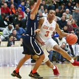 No. 3 Oak Hill Academy dominates showdown with No. 2 University at Spalding Hoophall Classic