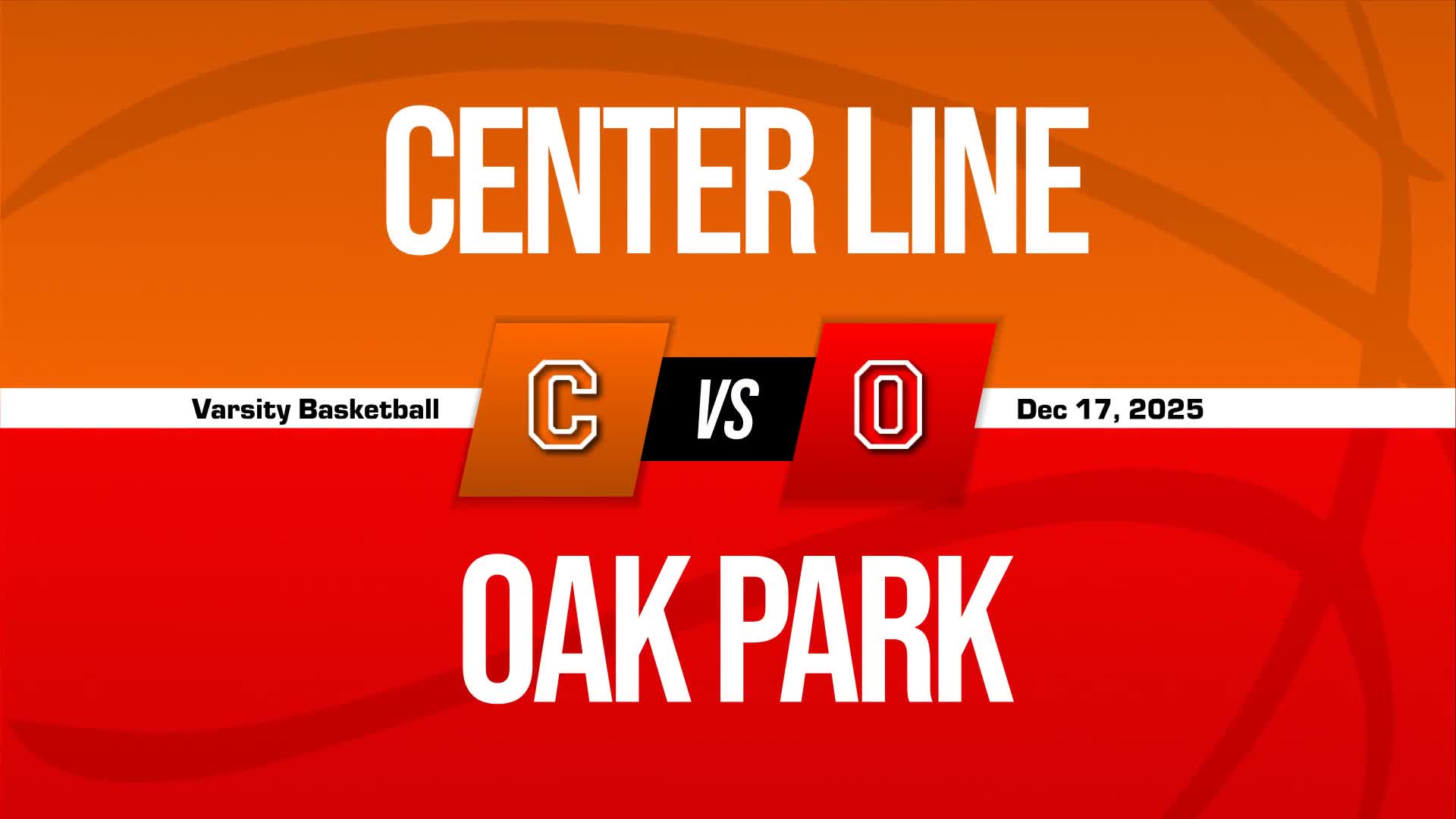 Basketball Recap: Center Line's Winning Streak Snapped at Three Games